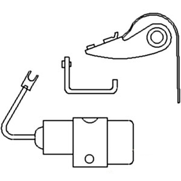 Aftermarket Tune Up Kit 407062R1 - main